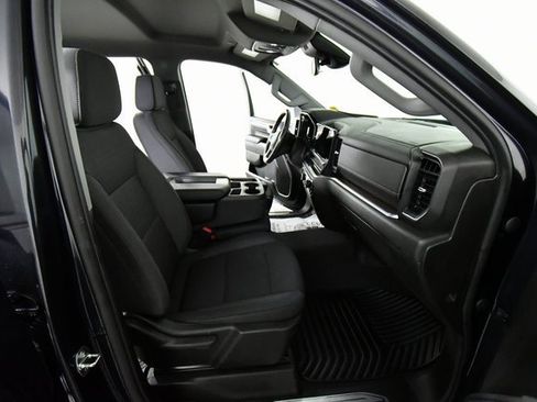 Used 2022 Chevrolet Silverado 1500 RST w/ Z71 Off-Road Package image 23