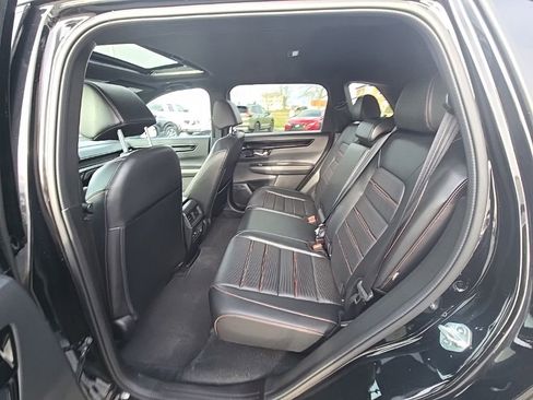 Certified 2024 Honda CR-V Sport Touring image 28