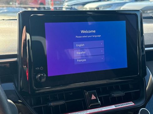 New 2026 Toyota Corolla LE image 25