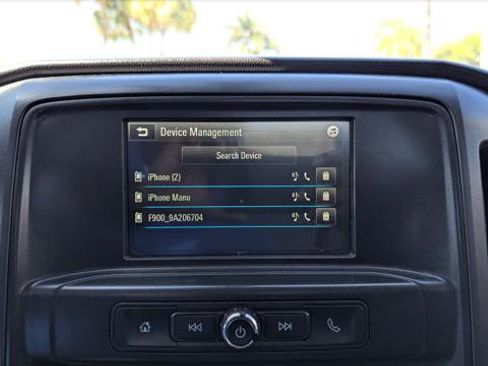 Used 2017 Chevrolet Silverado 1500 W/T w/ Trailering Package image 22