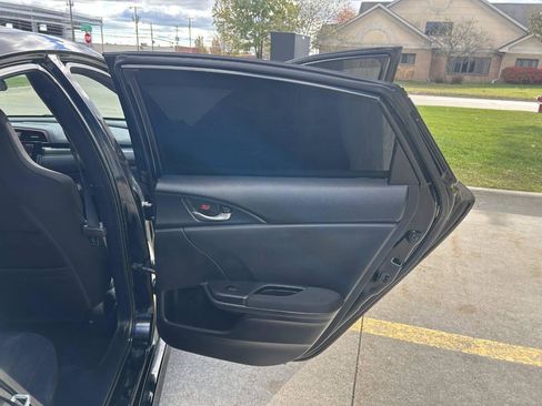 Used 2020 Honda Civic Si image 40