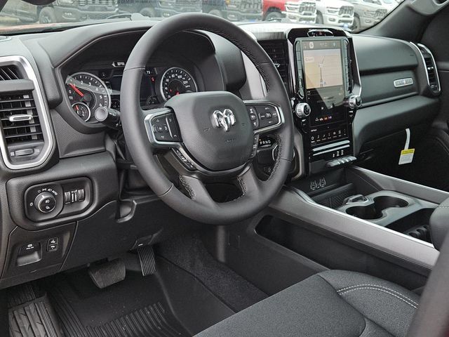 New 2026 RAM 1500 Lone Star RWD image 26