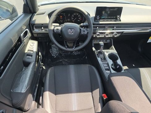 New 2026 Honda Civic Sport image 9