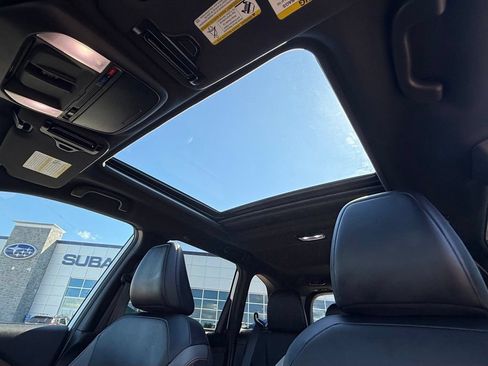 Used 2026 Subaru Forester Sport AWD/4WD image 13