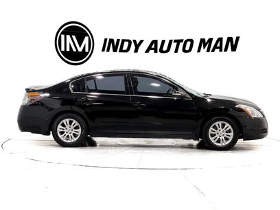 Used 2012 Nissan Altima 2.5 SL w/ 2.5SL Pkg