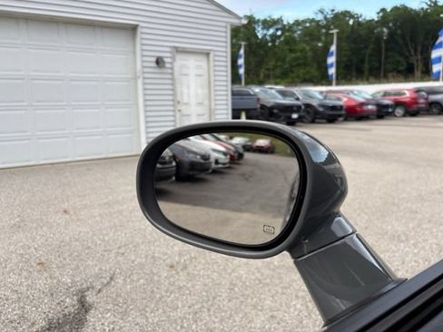Used 2023 Dodge Challenger SXT w/ Blacktop Package AWD/4WD image 40