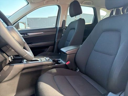 Used 2023 MAZDA CX-5 AWD 2.5 S image 15