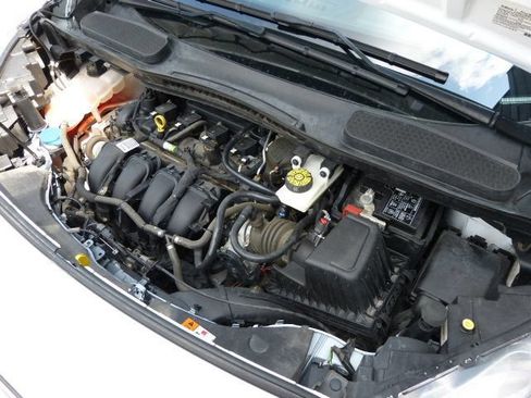 Used 2022 Ford Transit Connect XLT FWD image 10