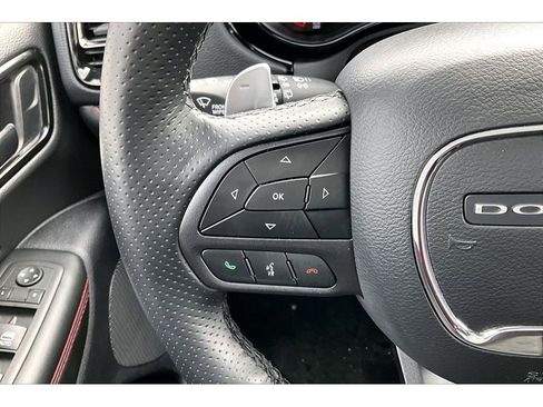 Certified 2025 Dodge Durango GT AWD/4WD image 25