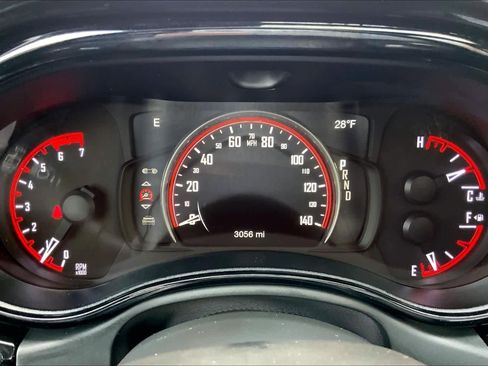 Used 2025 Dodge Durango R/T image 25