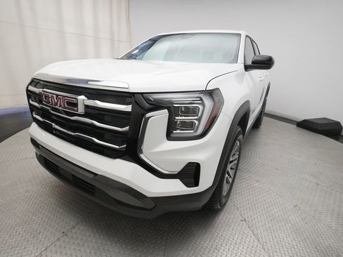 Used 2026 GMC Terrain Elevation AWD/4WD image 12