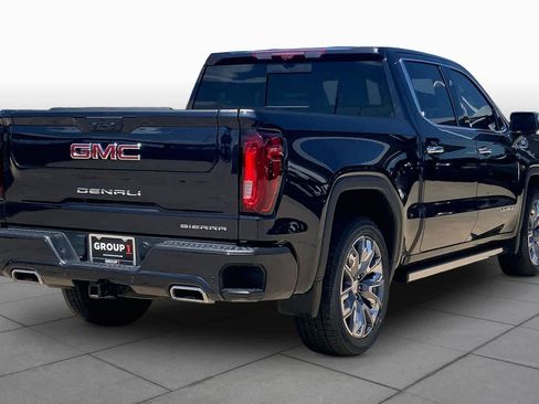 Used 2024 GMC Sierra 1500 Denali AWD/4WD image 13