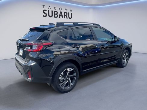 New 2026 Subaru Crosstrek 2.0i Premium AWD/4WD image 5