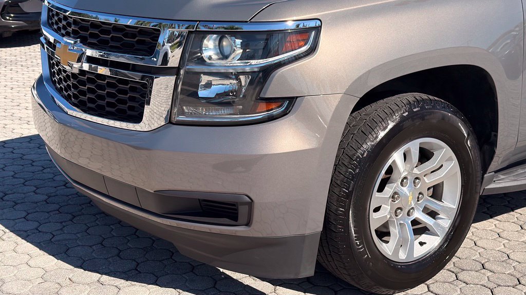 Used 2018 Chevrolet Tahoe LS RWD image 15