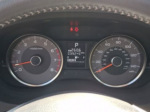 Used 2016 Subaru Forester 2.5i Limited image 19