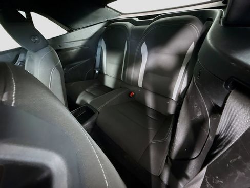 Used 2020 Chevrolet Camaro LT RWD image 25