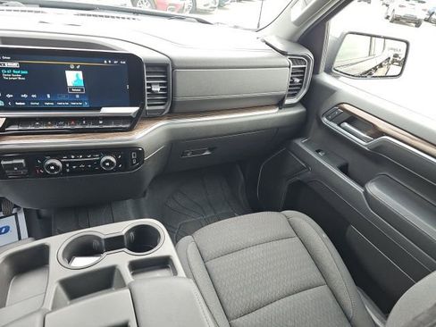 Used 2023 Chevrolet Silverado 1500 LT w/ Protection Package image 28