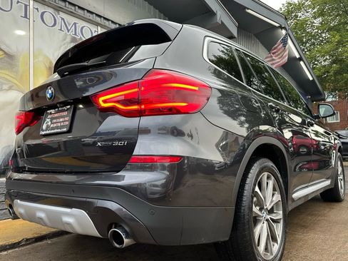 Used 2019 BMW X3 xDrive30i w/ Driving Assistance Package image 3