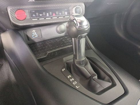Used 2024 Ford Mustang Premium RWD image 19