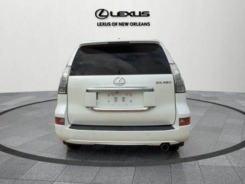 Used 2018 Lexus GX 460 Luxury image 6