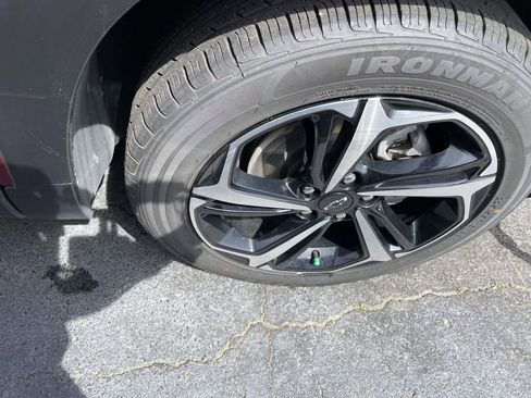 Used 2023 Chevrolet TrailBlazer RS w/ Sun and Liftgate Package image 27