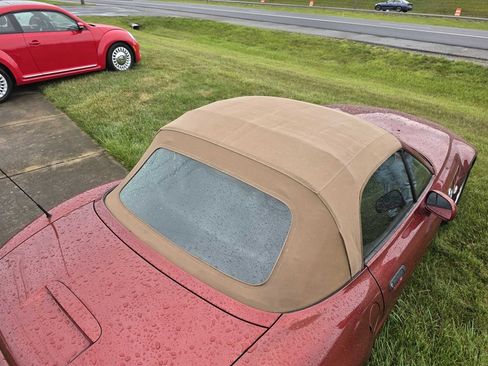 Used 2002 BMW Z3 2.5i RWD image 46