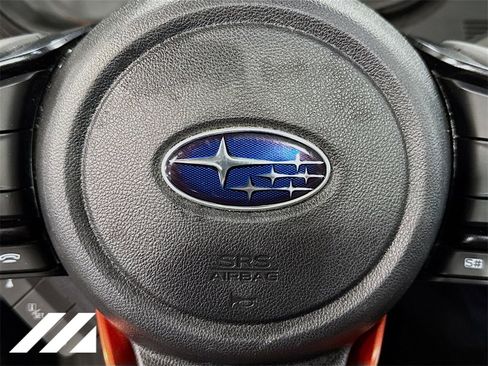 Certified 2023 Subaru Forester Sport image 35