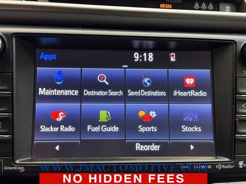 Used 2017 Toyota RAV4 Limited w/ Advanced Technology Package AWD/4WD image 26