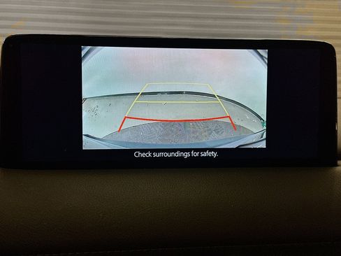 Used 2024 MAZDA CX-5 AWD 2.5 S w/ Select Package image 23