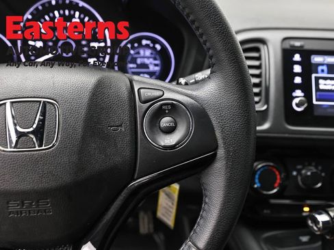 Used 2020 Honda HR-V Sport image 16