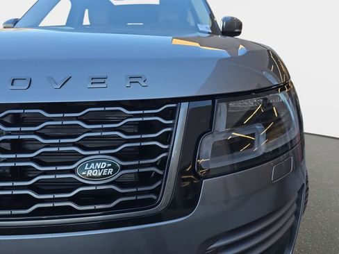 Used 2021 Land Rover Range Rover AWD/4WD image 34