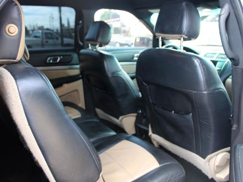 Used 2016 Ford Explorer FWD image 15