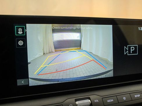 New 2025 Kia K4 LXS image 9