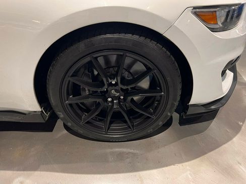 Used 2019 Ford Mustang Shelby GT350 w/ Technology Package image 13