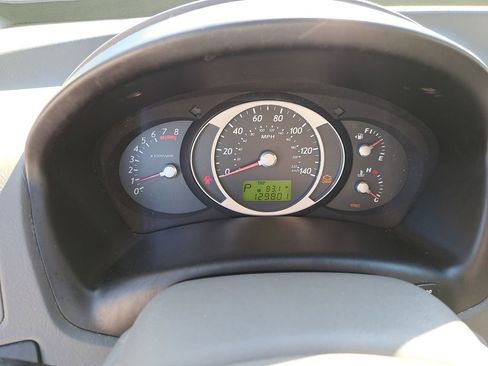 Used 2007 Hyundai Tucson SE image 18