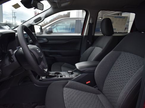 New 2026 Ford Ranger XL w/ Trailer Tow Package image 12