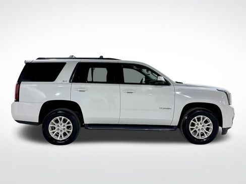 Used 2018 GMC Yukon SLT image 10