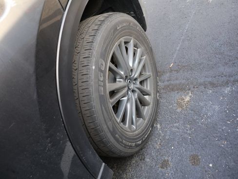 Used 2019 MAZDA CX-5 Touring AWD/4WD image 12