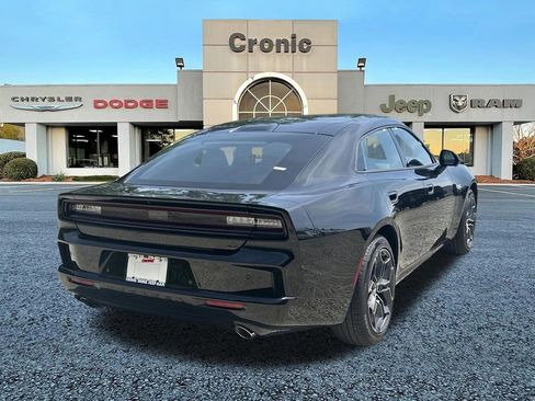 New 2026 Dodge Charger R/T AWD/4WD image 3