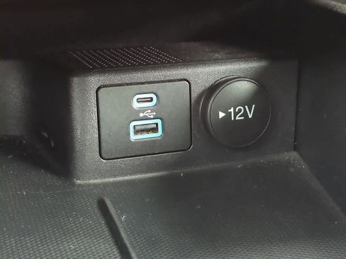 Used 2022 Ford Escape SEL image 29