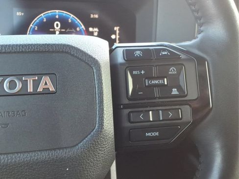 Used 2024 Toyota Land Cruiser 1958 AWD/4WD image 28