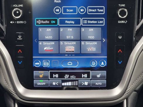 Certified 2023 Subaru Outback Limited image 22