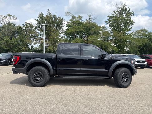 Used 2022 Ford F150 Raptor w/ Raptor 37 Performance Package AWD/4WD image 31