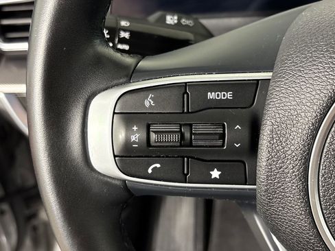 Used 2023 Kia Sportage SX FWD image 18