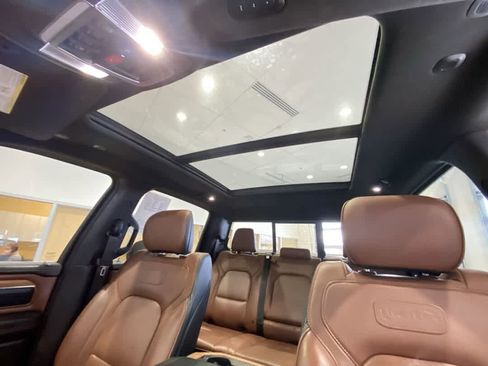 Used 2022 RAM 1500 Limited image 24