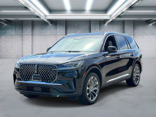 Certified 2025 Lincoln Aviator Reserve w/ Illumination Package AWD/4WD image 21