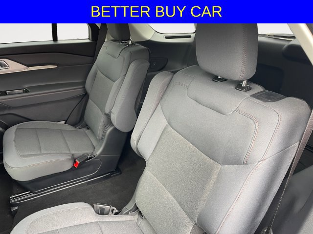 New 2026 Ford Explorer Active AWD/4WD image 13