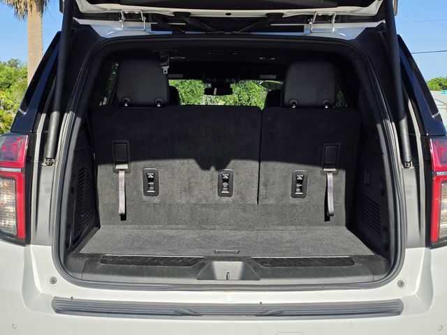 Used 2024 Chevrolet Tahoe LT RWD image 7