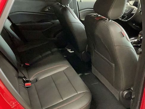 New 2026 Chevrolet Trax RS image 19