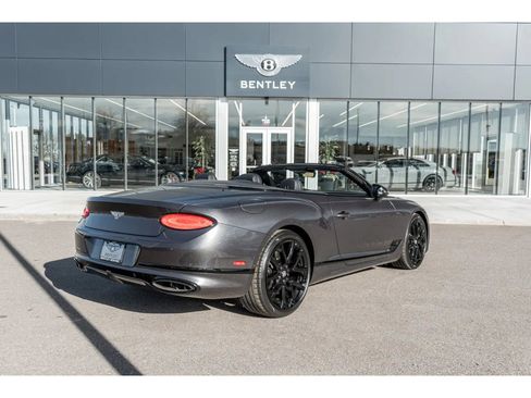 Used 2024 Bentley Continental GT Speed image 5